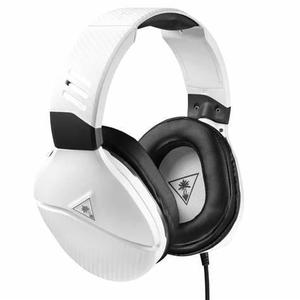 Casque Gaming avec Micro Turtle Beach Ear Force Recon 200 - Blanc/Noir