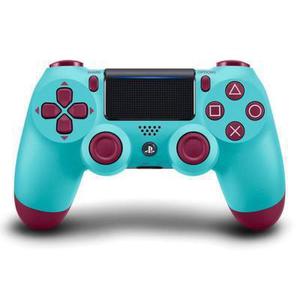 Controlador PS4 Sony DualShock V2 - Azul / Púrpura