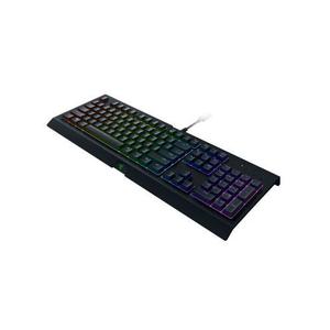 Razer Teclado AZERTY retroiluminado Cynosa Chroma