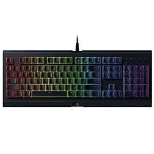 Kabelgebundene Tastatur Razer Cynosa Chroma - Azerty