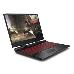 HP Omen 15-DC0043NF 15,6” (2018)
