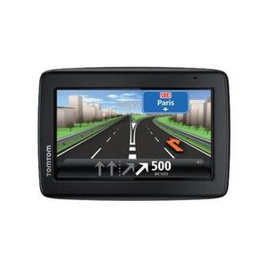 TomTom Start 25 M - Western Europe - navigateur GPS