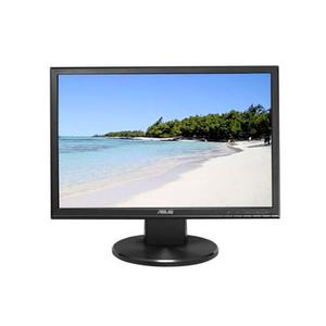 Bildschirm 19" LCD WXGA+ Asus VW193S