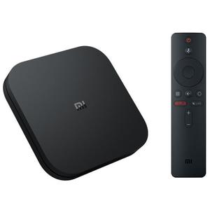 Xiaomi Mi Box S 4K HDR -mediatoistin