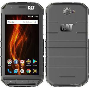 CAT S31 16GB Dual Sim - Leisteen Grijs - Simlockvrij