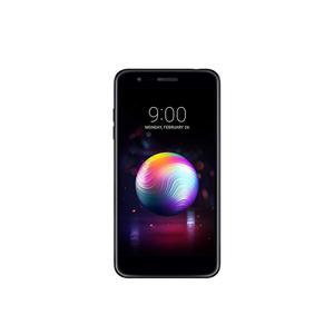 LG K11 16 Gb - Schwarz - Ohne Vertrag