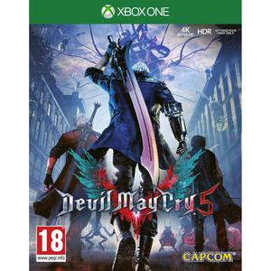 Devil May Cry 5 - Xbox One