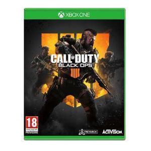 Call of Duty: Black Ops 4 - Xbox One