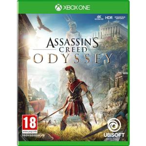 Assassin's Creed Odyssey - Xbox One