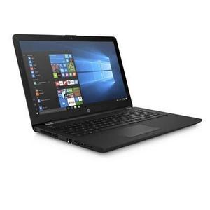 Hp Pavilion 15-bc410nf 15\" Core I5 1,6 Ghz - Hdd 1 To - 8 Go - Nvidia Geforce Gtx 1050 Azerty - Français