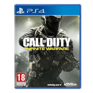 Call of Duty: Infinite Warfare - PlayStation 4