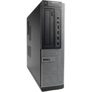 Dell Optiplex 7010 SFF Core i5 3,2 GHz - HDD 500 Go RAM 16 Go