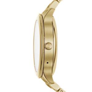 Smartuhr Fossil Q Venture (Gen 3) - Gold