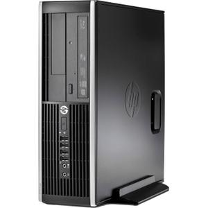 Hp Compaq Pro 6305 SFF A4 3,4 GHz - SSD 240 Go RAM 4 Go