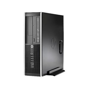 Hp Compaq Pro 6305 SFF A4 3,4 GHz - HDD 250 GB RAM 8 GB