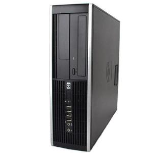 Hp Compaq Pro 6305 SFF A4 3,4 GHz - HDD 500 GB RAM 8 GB