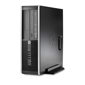 Hp Compaq Pro 6305 SFF A4 3,4 GHz - SSD 480 GB RAM 8 GB