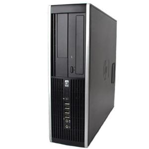 Hp Compaq 6305 Pro SFF A4 3,4 GHz - SSD 240 GB RAM 16 GB