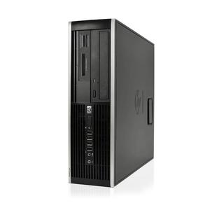 Hp Compaq Pro 6305 SFF A4 3,4 GHz - SSD 480 GB RAM 16 GB