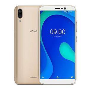 Wiko Y80 16 Gb - Gold - Ohne Vertrag