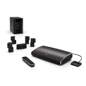 Tonleiste Bose Lifestyle V35 - Schwarz