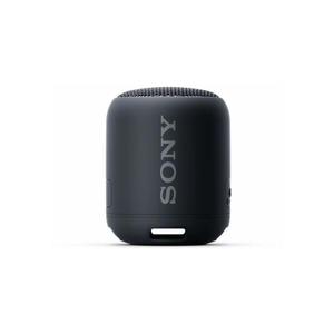 Enceinte Bluetooth Sony SRS-XB12 - Noir