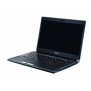 Toshiba Portégé R700-1F1 13,3” (2011)