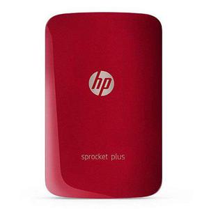 Inkjet Mobiele Fotoprinter HP Sprocket