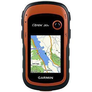 Garmin eTrex 20x GPS