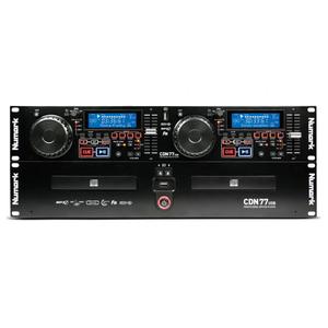 Platine Cd Numark CDN77USB