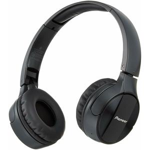 Pioneer SE-MJ553BT-K Koptelefoon Bluetooth Microfoon - Zwart