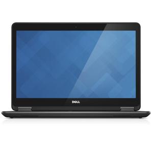 Dell Latitude E7470 14" Core i5 2,4 GHz - SSD 500 Go - 16 Go AZERTY - Français