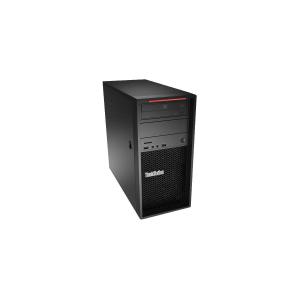Lenovo ThinkStation P310 Xeon E3 3,1 GHz - SSD 180 GB RAM 16 GB AZERTY