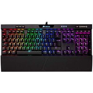 Clavier Corsair K70 Rgb - Azerty