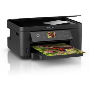 inkjet Printer Epson XP 5100 - Zwart
