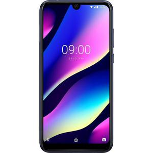 Wiko View 3 64 Go Dual Sim - Bleu - Débloqué