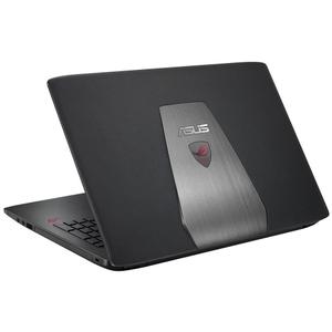 Asus Rog GL551 15,6” (2014)