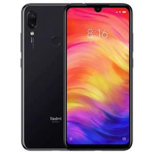 Xiaomi Redmi 7 64 Gb Dual Sim - Schwarz (Midgnight Black) - Ohne Vertrag