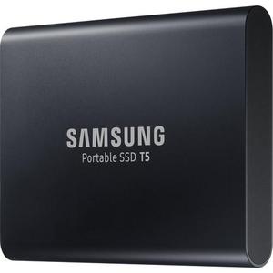 Disque Dur Externe Samsung T5 - Ssd 1000 Go Usb 3.1