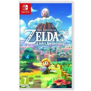 The Legend of Zelda Link's Awakening - Nintendo Switch
