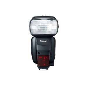 Canon Lente Shoe
