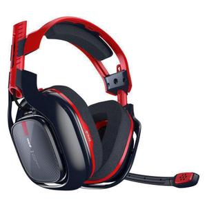 Kopfhörer Rauschunterdrückung Gaming mit Mikrophon Astro Gaming A40 TR X-Edition - Schwarz/Rot