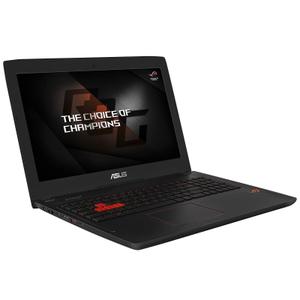 Asus Strix G502VT-FY090T 15,6” (2016)