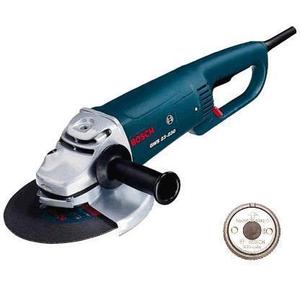 Kracht schuurmachine Bosch GWS 23-230 S
