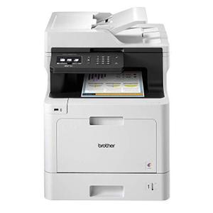 Imprimante Multifonction Laser Brother MFC-L8690CDW