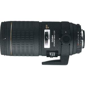 Objectif Sigma 180mm 1:3.5 APO Macro DG