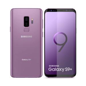 Galaxy S9+ 256 Go - Violet - Débloqué