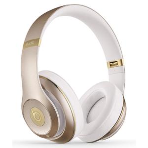 Hoofdtelefoon Bluetooth met Microfoon Beats By Dr. Dre Studio 3 - Goud