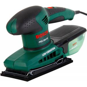 Bosch PSS 200 A