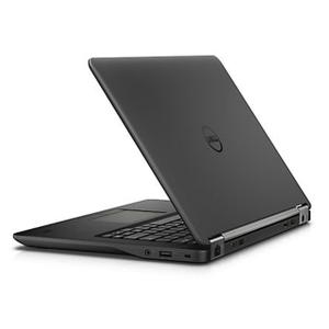 Dell Latitude E7450 14" Core i5 2,3 GHz - HDD 500 GB - 4GB AZERTY - Ranska